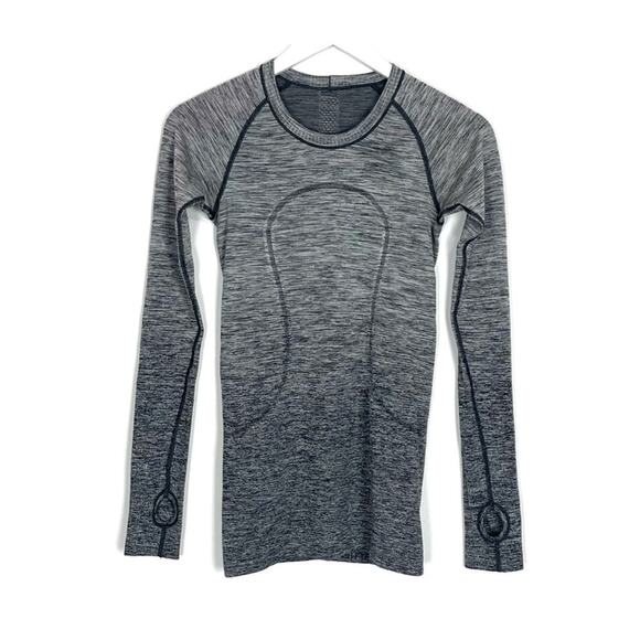 Lululemon Swiftly Tech Long Sleeve - Picture 1 of 11